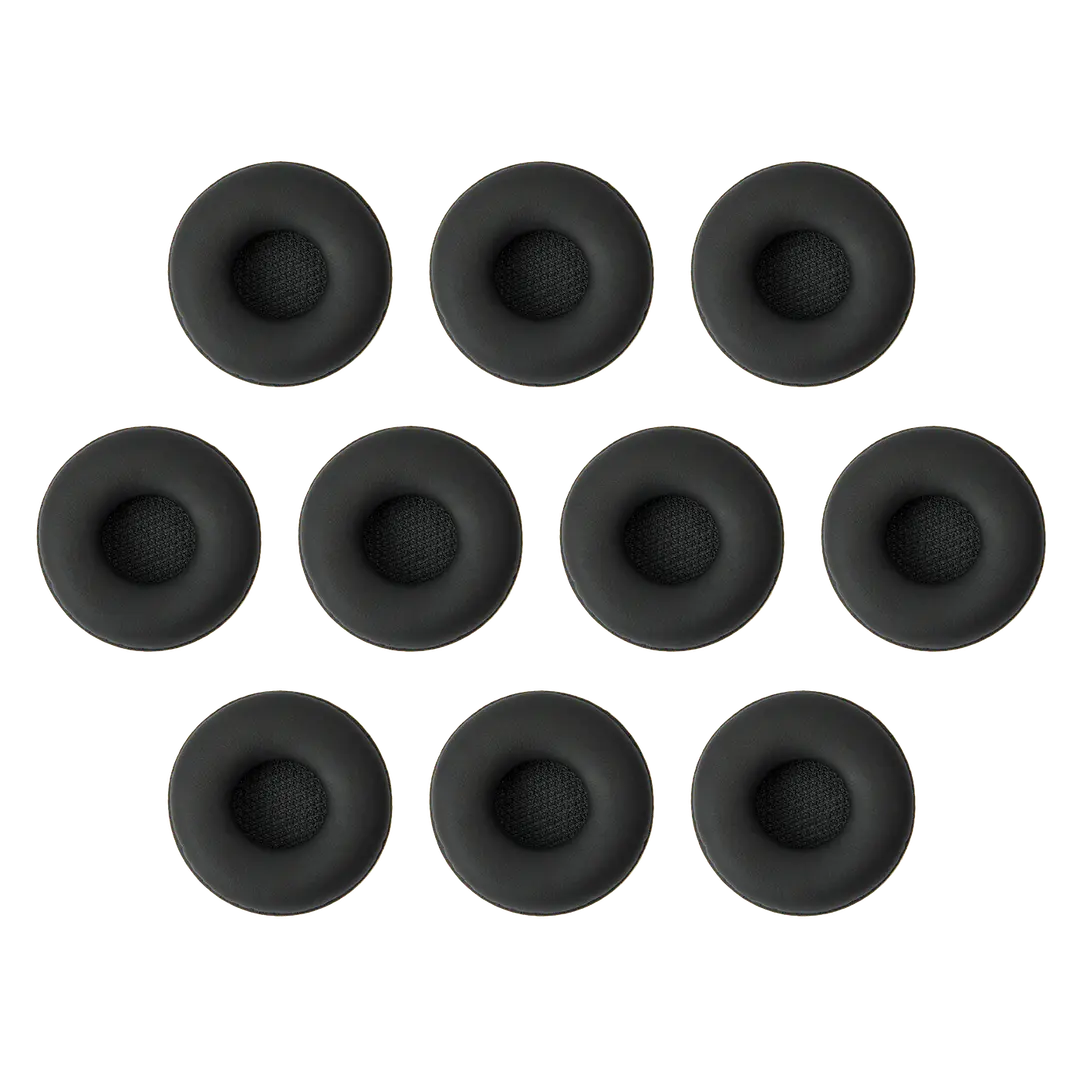 JABRA BIZ2400 LEATHERETTE EAR CUSHION 10