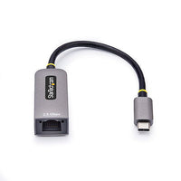 StarTech USB-C TO ETHERNET ADAPTER