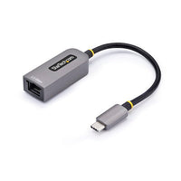 StarTech USB-C TO ETHERNET ADAPTER