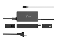 J5CREATE 100W PD USB-C SUPER CHARGER