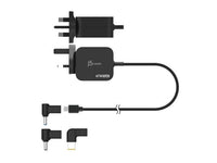 J5CREATE 67W GAN PD USB-C MINI CHARGER