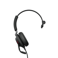 JABRA EVOLVE2 40 SE USB C/A MS MONO