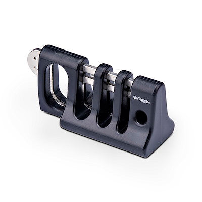 StarTech PERIPHERAL CABLE ANCHOR LOCK FOR DESK