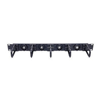 StarTech.com 1U Cable Manager