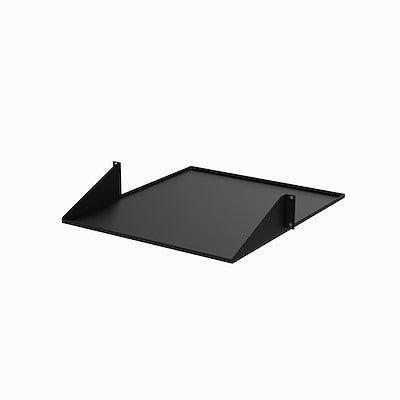 StarTech.com 2 Post Rack Shelf
