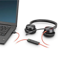 Plantronics PLAN_8225-USBA