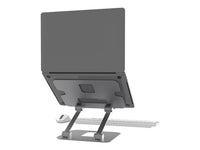 J5CREATE MULTI-ANGLE LAPTOP STAND