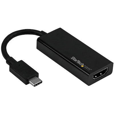 StarTech.com USB-C to HDMI - 4K60