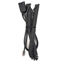 Cisco 532 RJ9 Binaural Wired Headset