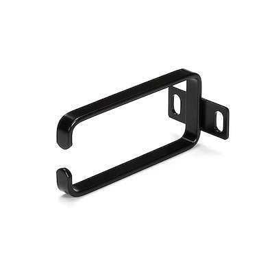 Startech.com Rack Cbl Mgmt D-Ring