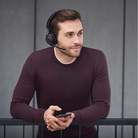 Jabra Evolve2 65 MS USB-C Mono Black (Including Stand) *EOL*