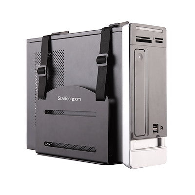 StarTech CPU MOUNT - WALL - ADJUSTABLE