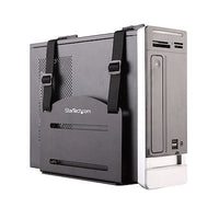 StarTech CPU MOUNT - WALL - ADJUSTABLE
