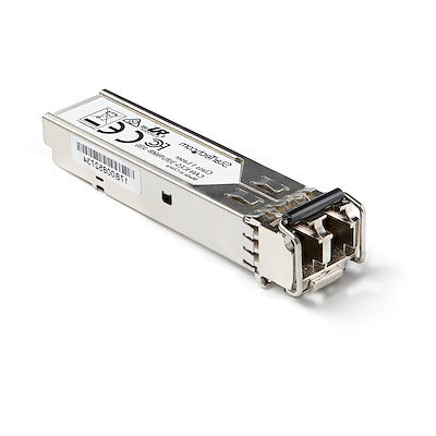 StarTech.com SFP-1FE-FX Compatible