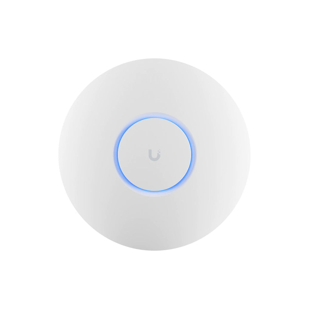 Ubiquiti 1500 ft², 802.11 a/b/g/n/ac/ax (WiFi6), 2x2 MIMO, 573.5 / 2402 Mbps, 3 / 5.4 dBi