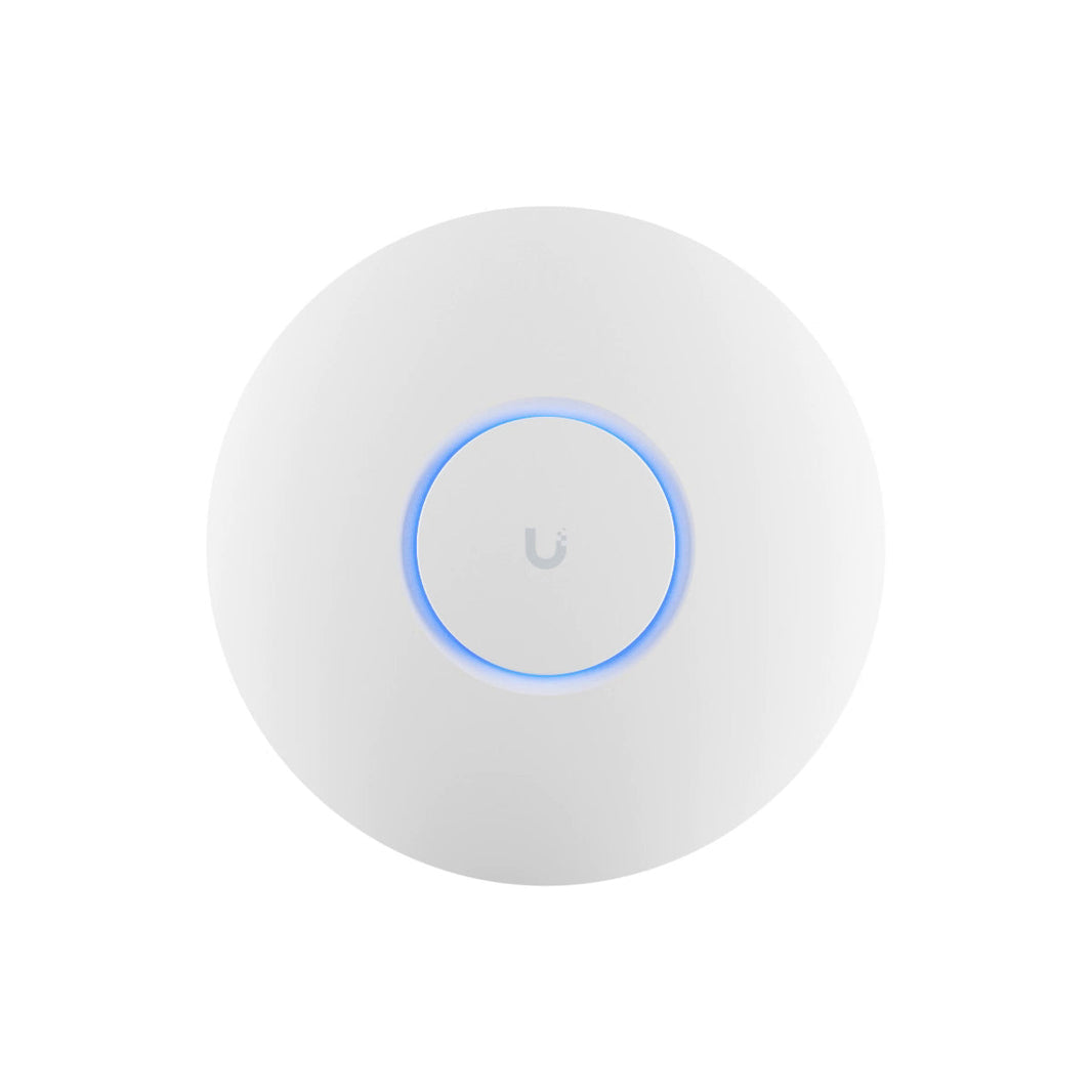 Ubiquiti 1500 ft², 802.11 a/b/g/n/ac/ax (WiFi6), 2x2 MIMO, 573.5 / 2402 Mbps, 3 / 5.4 dBi