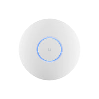 Ubiquiti 1500 ft², 802.11 a/b/g/n/ac/ax (WiFi6), 2x2 MIMO, 573.5 / 2402 Mbps, 3 / 5.4 dBi