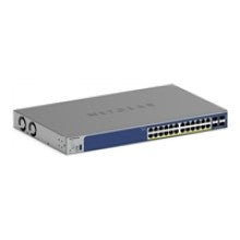 NETGEAR GS728TPP 28P GE POE+ SMART V3
