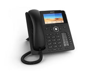 Snom D785 IP Desk Phone