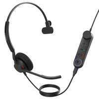 IMPACT 1030T MONO HEADSET MS TEAMS B/T