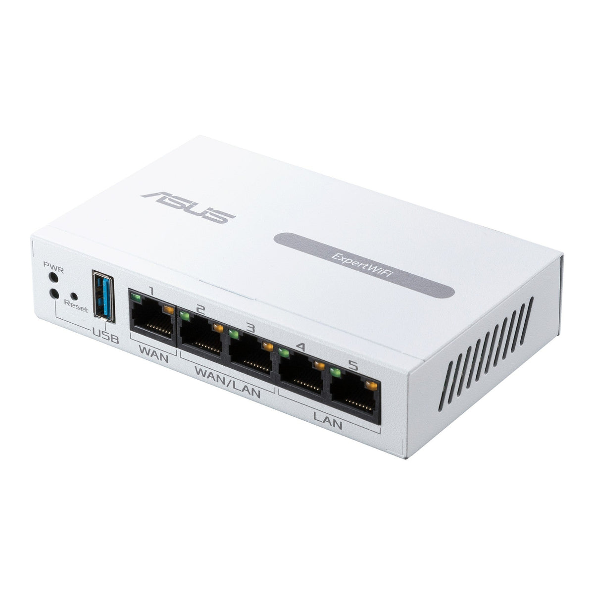 ASUS GIGABIT VPN ROUTER EBG15