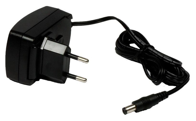 Snom UK/EU 5v Power Sup