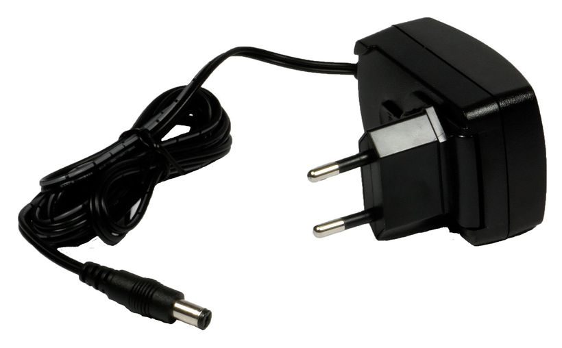 Snom UK/EU 5v Power Sup