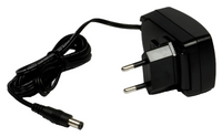 Snom UK/EU 5v Power Sup