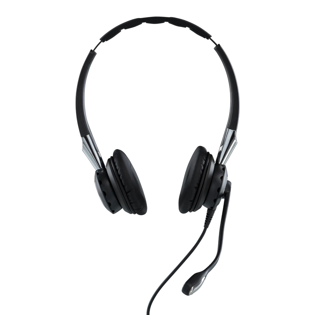 JABRA BIZ2400 II DUO NC