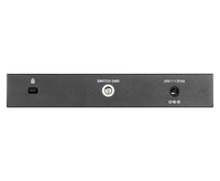 D-LINK DGS-1100 8 PORT SWITCH 08/V2/B