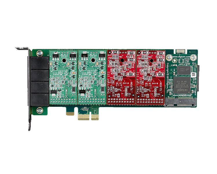 Digium 1A4B06F