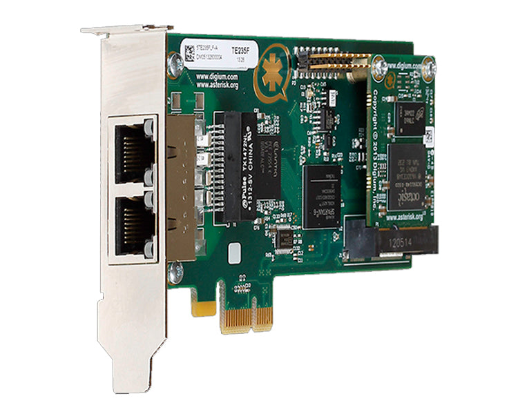 Digium 1TE235F