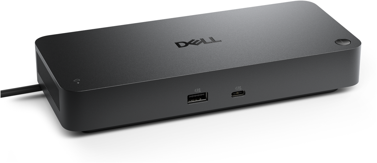 DELL PRO THUNDERBOLT 5 SMART DOCK