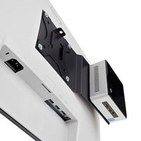 StarTech VESA MOUNTING BRACKET NUC/THIN CLIENT