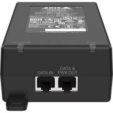 Axis TU8004 Midspan