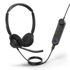JABRA ENGAGE 50 II LINK USB-C/A UC