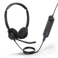 JABRA ENGAGE 50 II LINK USB-C/A UC