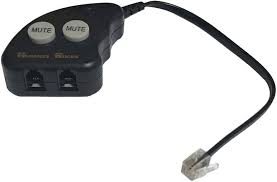 Buddy + Training Switch