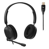 JPL ICON 100 MONAURAL QD HEADSET