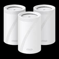 TP-LINK BE9300 WH MESH WIFI 7Unit(TRI-B)