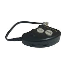 Buddy + Training Switch