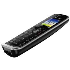PANASONIC KX-TGJ322EB TWIN
