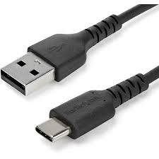 StarTech.com USB-C Charging Cable