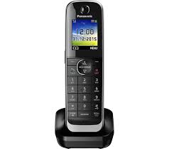 PANASONIC KX-TGJ322EB TWIN