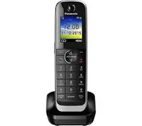 PANASONIC KX-TGJ322EB TWIN