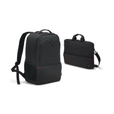 Dicota Eco Backpack Plus BASE 13-15.6