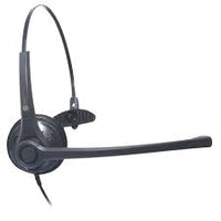 JPL COMMANDER PM MONAURAL POLY QD