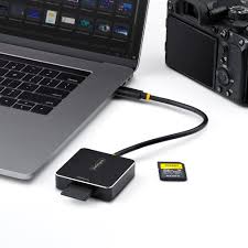 StarTech.com SD Express Adapter