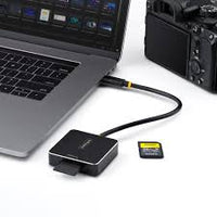 StarTech.com SD Express Adapter