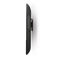 B-TECH BT7510/B SLIM WALL MOUNT VESA100